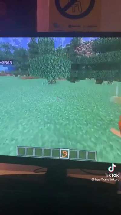Walter the fox