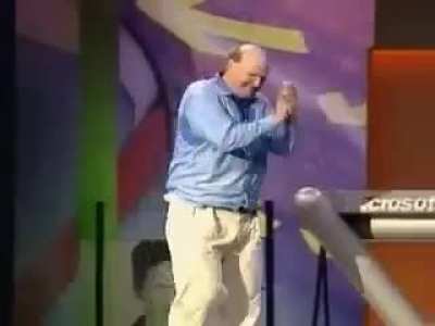 The only thing that kept bouncing around in my head during today&rsquo;s Sunday special 