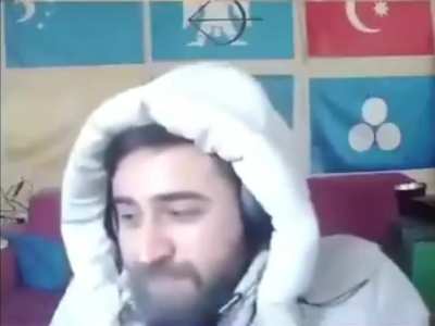 Necati abinin evinin alt katı