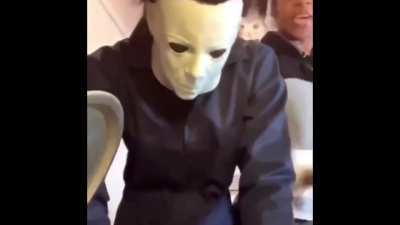 The entity when Mike doesn&rsquo;t get any sacrifices or hooks