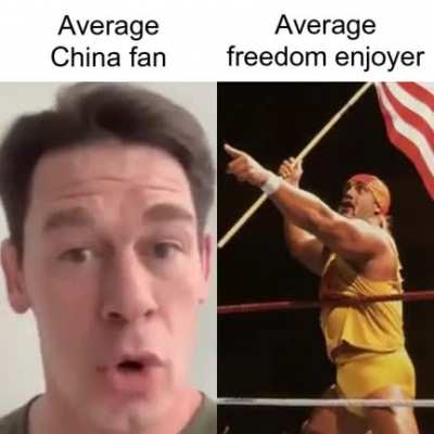 John Cena sold out