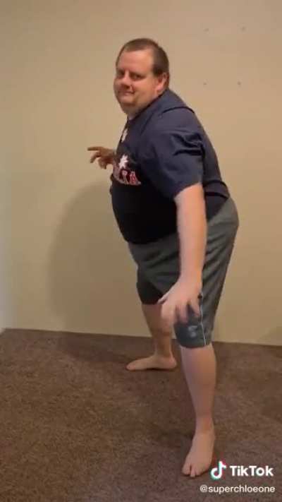 LOOK AT EM GO
