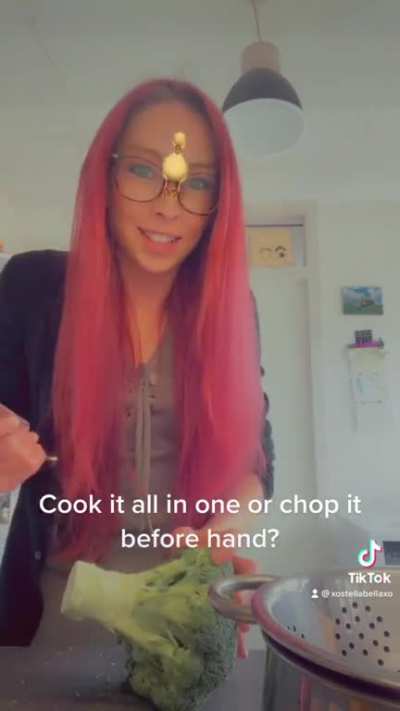 It always feels so cringe making your first tiktoks haha 😂 just wanted to share that 😝