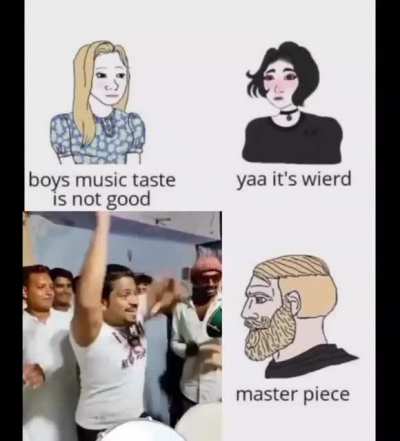 😌OC Meme