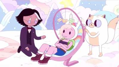 The symbolism of this scene  really warms my heart&hellip;