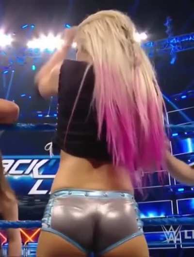 Alexa Bliss