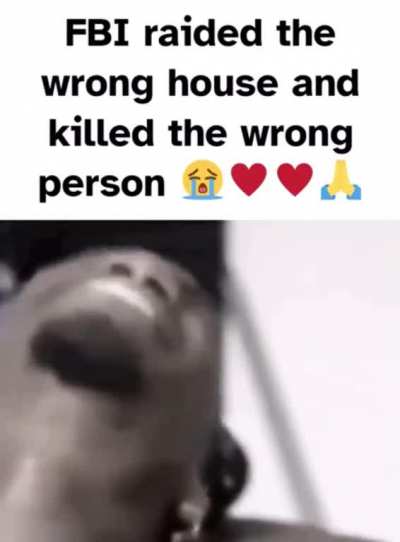 FBI