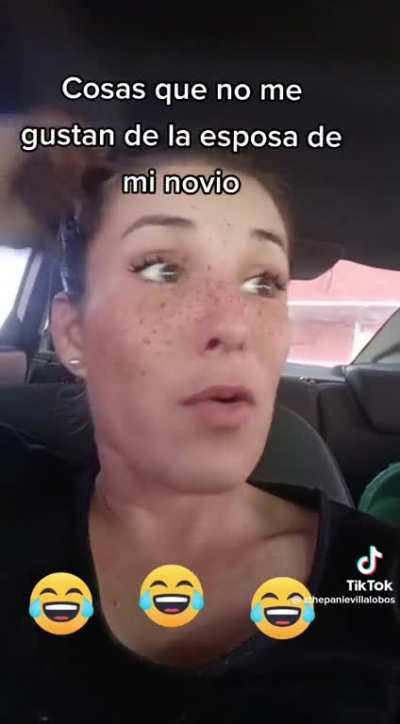 una novia as&iacute;....