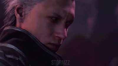 &ldquo;Vergil returns in a nutshell&rdquo;