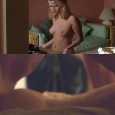 Reese Witherspoon