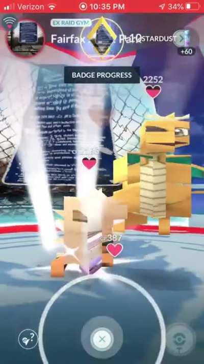 Pixelmon?