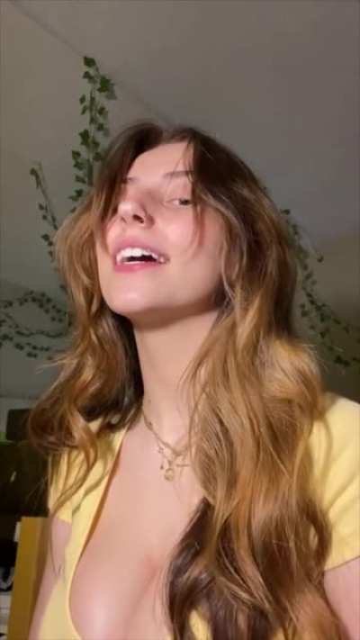 So sexy