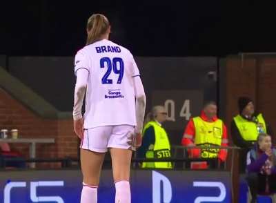 Jule Brand 🍑😍😵&zwj;💫