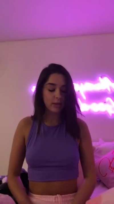 Tori's Mosquito Bites
