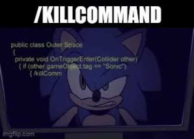 /killComand