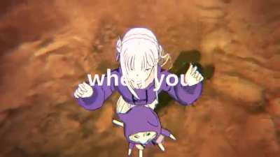 [Media] Emilia and puck with drip