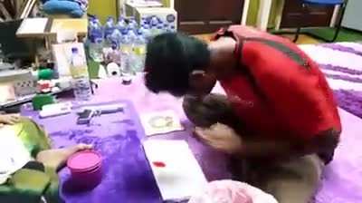 exorcism 2077
