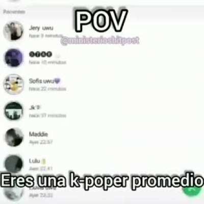 T&iacute;pico