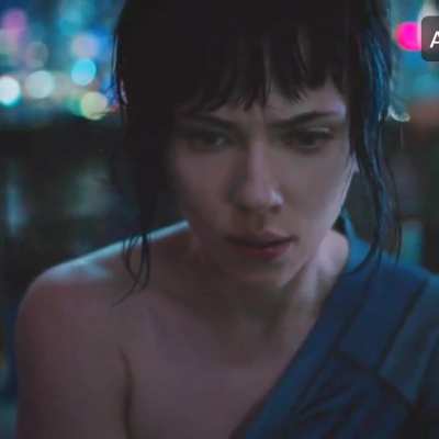Scarlett Johansson 