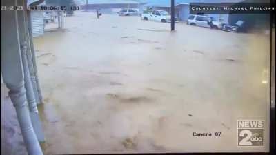 Tennessee flooding