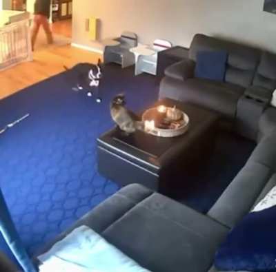 Maybe maybe maybe