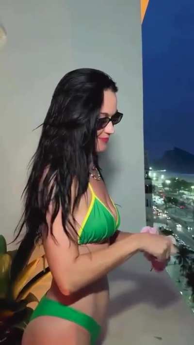 Katy Perry