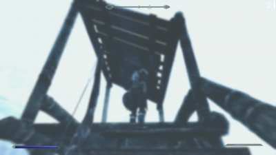 Skyrim Jedi