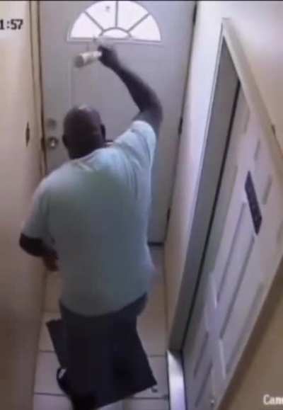 This is one way to stop robbery