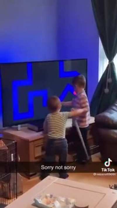 How not to be a good parent