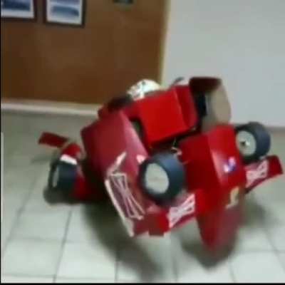 Novo personagem de transformes confirmado no pr&oacute;ximo filme