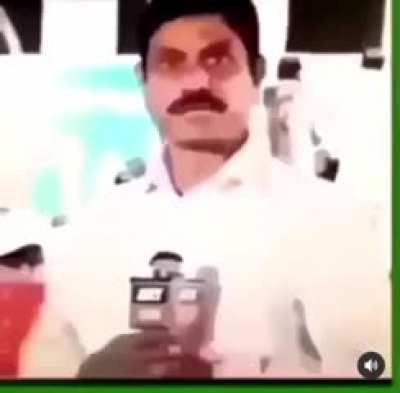 What a great ambassador for stopping child violence