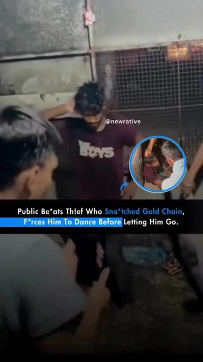 &lsquo;The Boys&rsquo; moment IRL