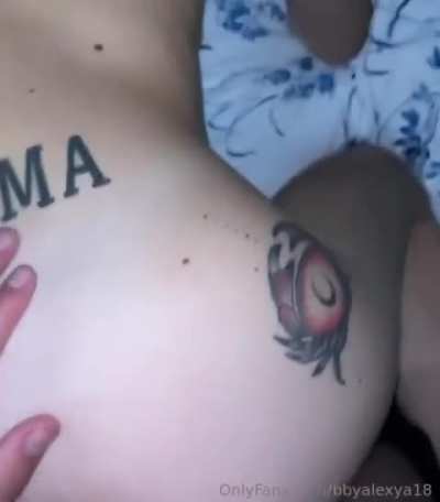 Sweetmoon21 anal