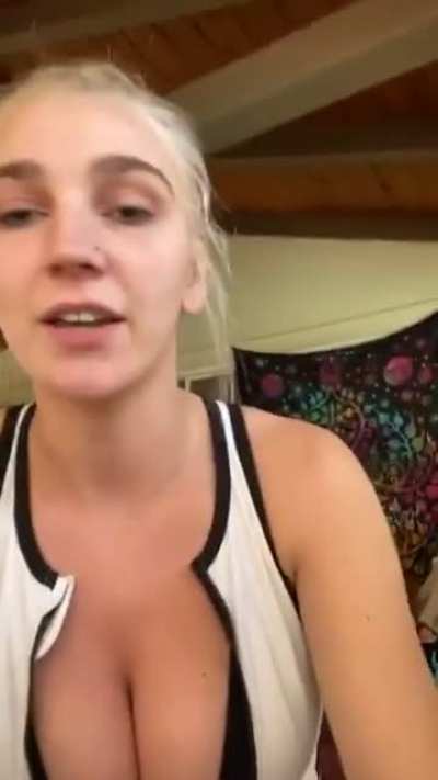 IG Live 06/11/19