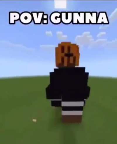 POV: You&rsquo;re Gunna
