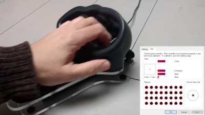 I created my own custom HOTAS throttle&mdash;the 3R Free Controller&mdash;with a free, comprehensive DIY manual. This controller lets you keep your eyes on the screen, whether you&rsquo;re using a monitor or VR.