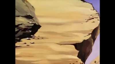 Some of the screams from Speed Racer are kinda legendary