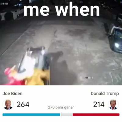 No soy de gringolandia pero porque no B)