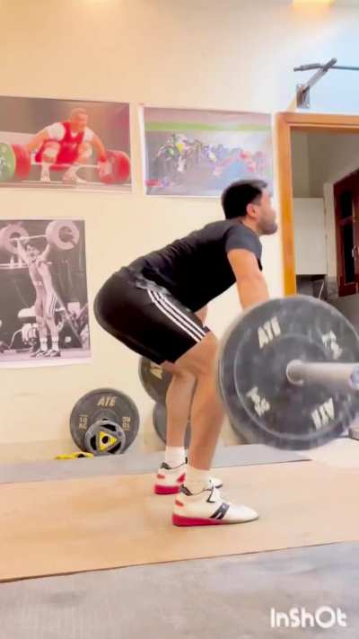 My old Snatch compilation:)