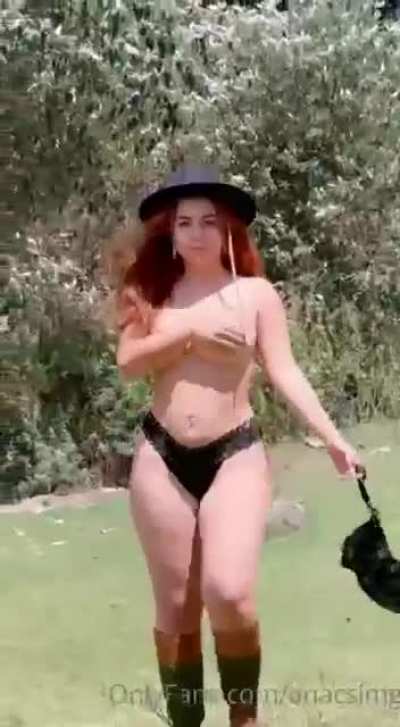 Ana cisneros