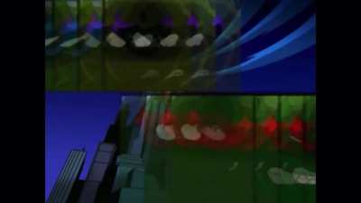 TMNT has got to be the longest running cartoon franchise of all time to not have had a single theme song that wasn&rsquo;t an absolute banger