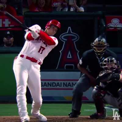 LA&rsquo;s new hit Sho.