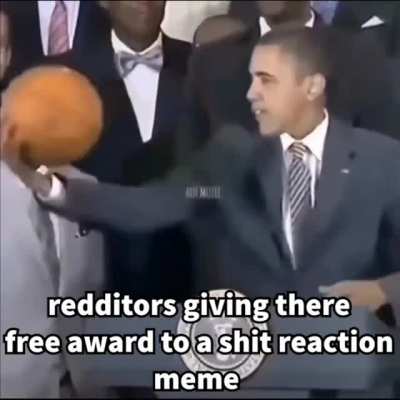 Not very epic poggars