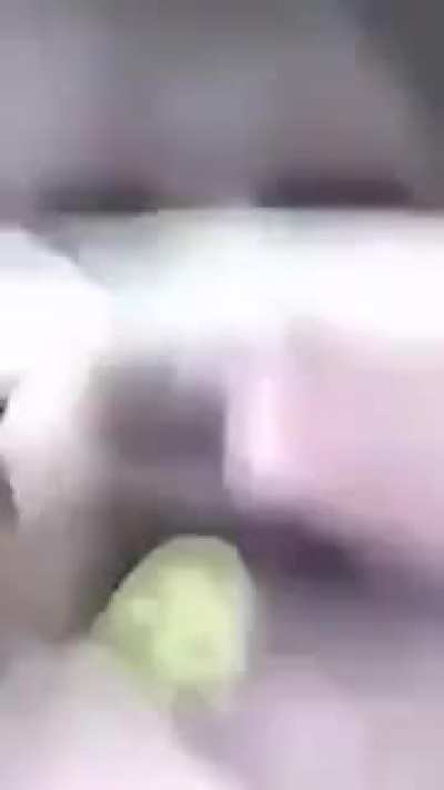 That could&rsquo;ve killed him big time