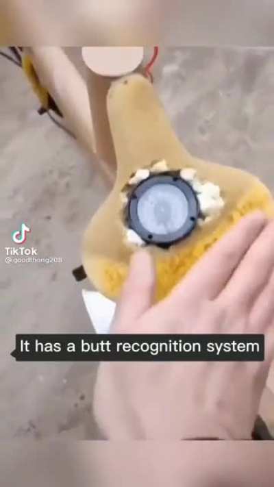 Hi-tech
