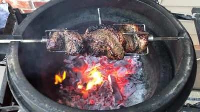 How do y&rsquo;all feel about Picanha?
