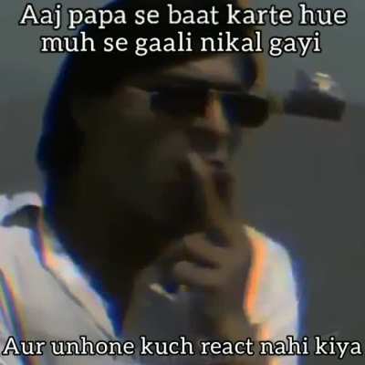 Finally bada ho gaya.