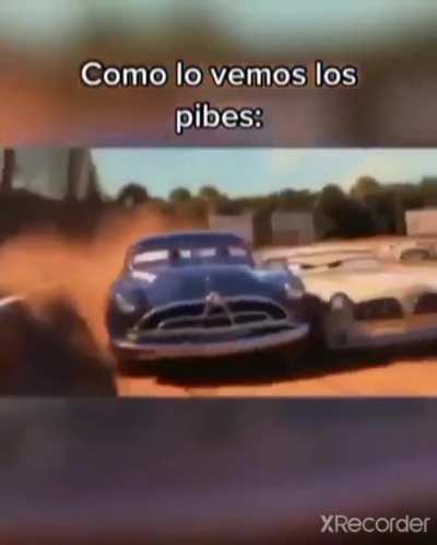 Los pibes😎