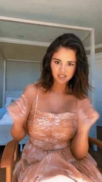 Man they&rsquo;re just perfect. She&rsquo;s so breedable