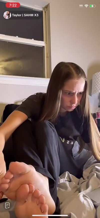 fucking hot
